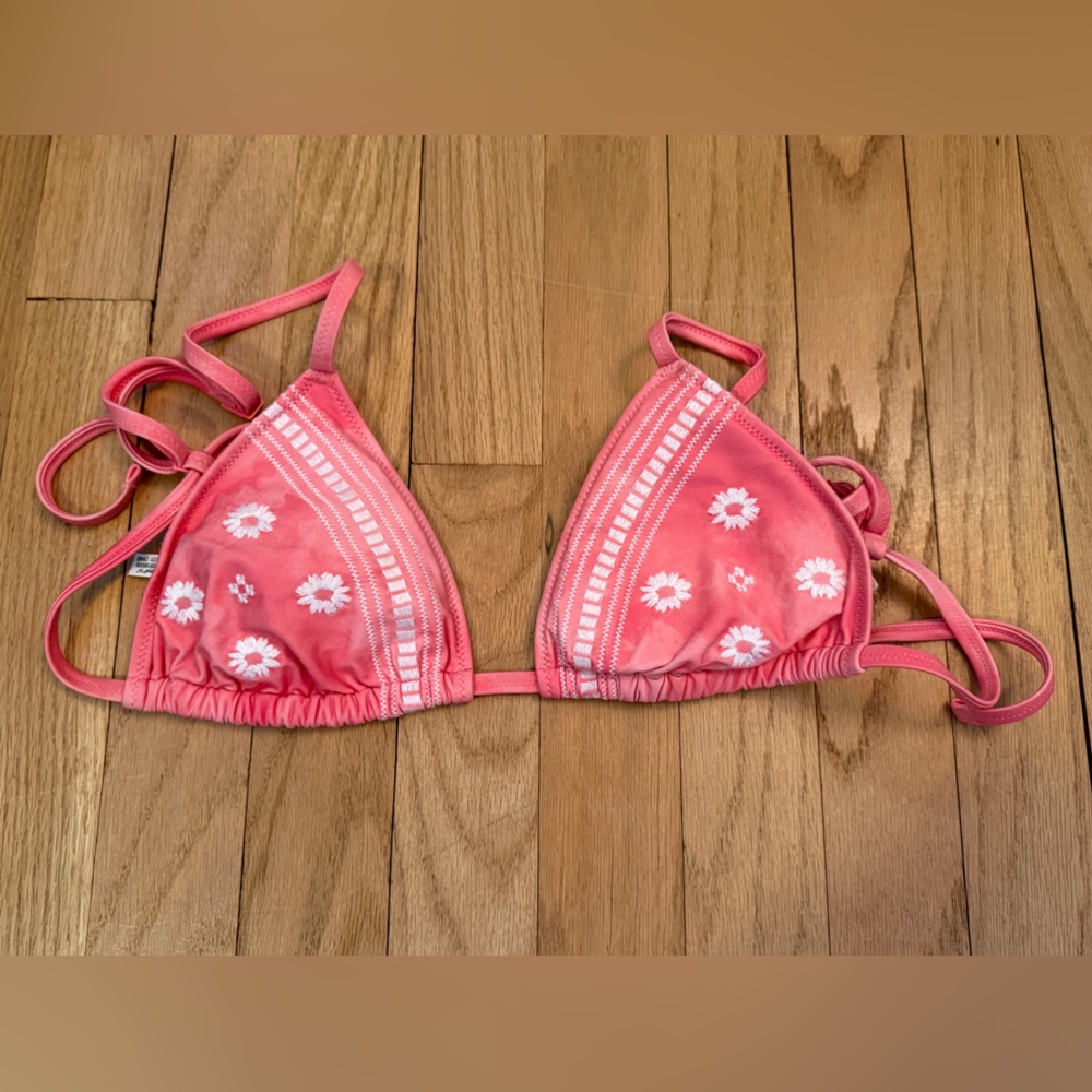 Aerie Bikini Top
